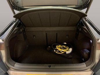 Cupra Formentor 1.4 eHybrid 12.8kWh VZ2 Plug-in DSG (245 ps) - LED - REVERSE CAM