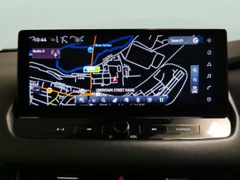 Nissan Qashqai 1.3 DIG-T MHEV N-Connecta XTRON (158 ps) - INTELLIGENT LANE INTE