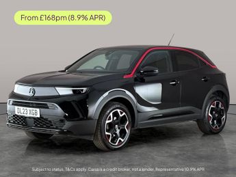 Vauxhall Mokka 1.2 Turbo GS (136 ps) APPLE CARPLAY - REV CAM - LED LIGHTS - SAT