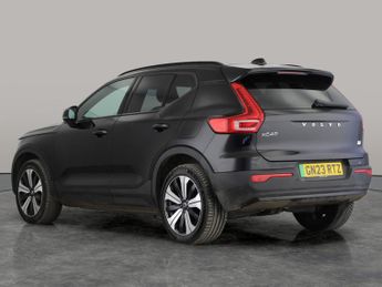 Volvo XC40 Recharge Twin 82kWh Plus AWD (408 ps) - KEYLESS ENTRY - PARK ASS