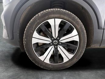 Volvo XC40 Recharge Twin 82kWh Plus AWD (408 ps) - KEYLESS ENTRY - PARK ASS