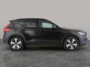 Volvo XC40 Recharge Twin 82kWh Plus AWD (408 ps) - KEYLESS ENTRY - PARK ASS