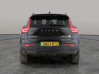 Volvo XC40 Recharge Twin 82kWh Plus AWD (408 ps) - KEYLESS ENTRY - PARK ASS