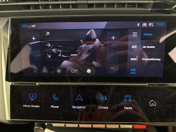 Peugeot 308 SW 1.6 12.4kWh Allure Premium Plug-in e-EAT (180 ps) - CARPLAY - KE