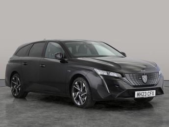 Peugeot 308 SW 1.6 12.4kWh Allure Premium Plug-in e-EAT (180 ps) - CARPLAY - KE