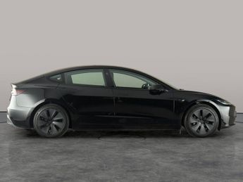 Tesla Model 3 Saloon RWD (208 ps) - PARK ASSIST - LED - REVERSE CAM