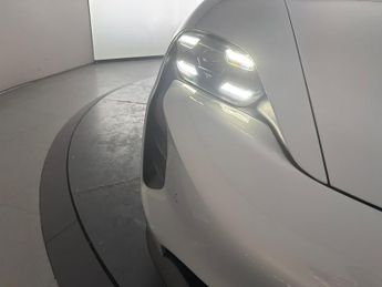 Porsche Taycan 440kW GTS 93kWh [5 Seat] APPLE CARPLAY - REV CAM - LED LIGHTS - 