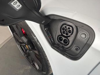 Porsche Taycan 440kW GTS 93kWh [5 Seat] APPLE CARPLAY - REV CAM - LED LIGHTS - 