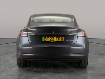 Tesla Model 3 (Dual Motor) Long Range 4WDE (346 ps) - PARK ASSIST - LED - REVE
