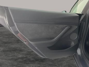 Tesla Model 3 (Dual Motor) Long Range 4WDE (346 ps) - PARK ASSIST - LED - REVE