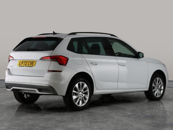 Skoda Kamiq 1.0 TSI SE Drive DSG (110 ps) - LANE DEPARTURE  - BLUETOOTH - CR