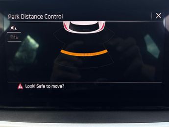 Skoda Kamiq 1.0 TSI SE Drive DSG (110 ps) - LANE DEPARTURE  - BLUETOOTH - CR