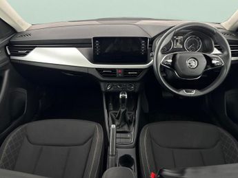Skoda Kamiq 1.0 TSI SE Drive DSG (110 ps) - LANE DEPARTURE  - BLUETOOTH - CR