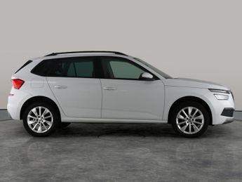 Skoda Kamiq 1.0 TSI SE Drive DSG (110 ps) - LANE DEPARTURE  - BLUETOOTH - CR