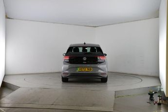 Volkswagen ID.3 Pro 58kWh Life (145 ps) - COMFORT PACK - WIFI - LANE DEPARTURE