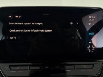 Volkswagen ID.3 Pro 58kWh Life (145 ps) - COMFORT PACK - WIFI - LANE DEPARTURE