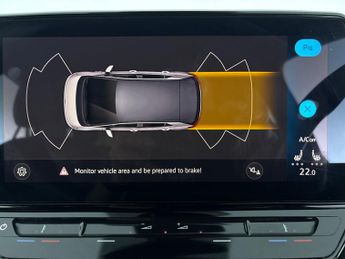 Volkswagen ID.3 Pro 58kWh Life (145 ps) - COMFORT PACK - WIFI - LANE DEPARTURE