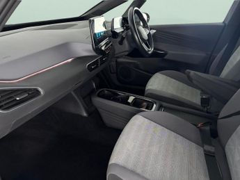 Volkswagen ID.3 Pro 58kWh Life (145 ps) - COMFORT PACK - WIFI - LANE DEPARTURE
