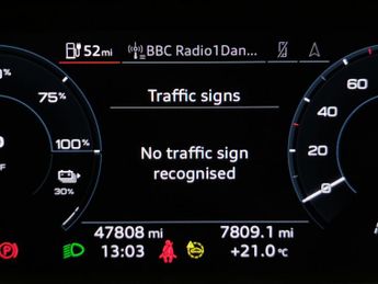 Audi Q4 E-tron 125kW 35 55kWh Sport [C+S/Tech] - HEATED SEATS - LANE DEPARTURE 