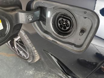 BMW 5 Series 2.0 530e 12kWh M Sport Plug-in Steptronic (292 ps) - SUN PROTECT