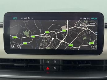 Fiat 600 1.2 MHEV La Prima e-DCT (100 ps) - CARPLAY - ACTIVE LANE ASSIST 
