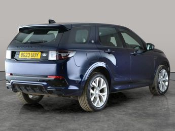Land Rover Discovery Sport 1.5 P300e 12.2kWh Urban Edition Plug-in 4WD (309 ps) - CARPLAY