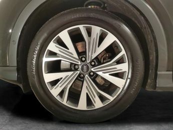 Audi Q4 E-tron 125kW 35 55kWh Sport [C+S/Tech] - HEATED SEATS - LANE DEPARTURE 