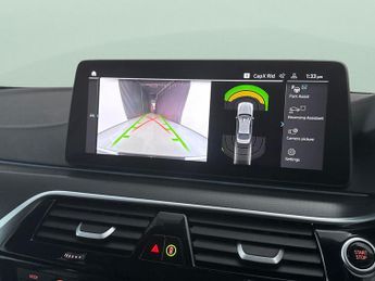 BMW 5 Series 2.0 530e 12kWh M Sport Plug-in Steptronic (292 ps) - SUN PROTECT