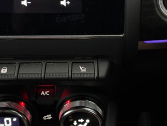 Renault Arkana 1.6 E-TECH esprit Alpine (145 ps) - HEATED SEATS - HEATED STEERI