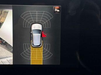 Mercedes-Benz EQA EQA 250+ 70.5kWh AMG Line (190 ps) - NAV - ALCANTARA - MIRROR PA