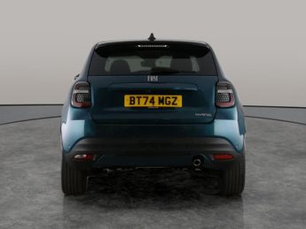Fiat 600 1.2 MHEV La Prima e-DCT (100 ps) - CARPLAY - ACTIVE LANE ASSIST 