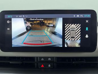 Fiat 600 1.2 MHEV La Prima e-DCT (100 ps) - CARPLAY - ACTIVE LANE ASSIST 
