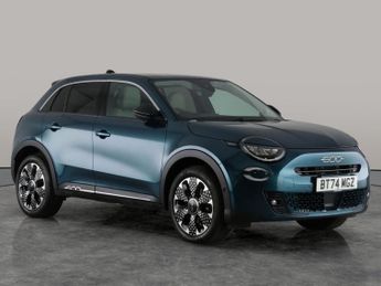 Fiat 600 1.2 MHEV La Prima e-DCT (100 ps) - CARPLAY - ACTIVE LANE ASSIST 