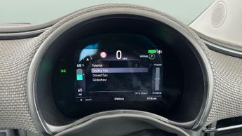 Fiat 500e 42kWh La Prima (118 ps) - BLUETOOTH - SPEED LIMIT RECOG - AIR CO