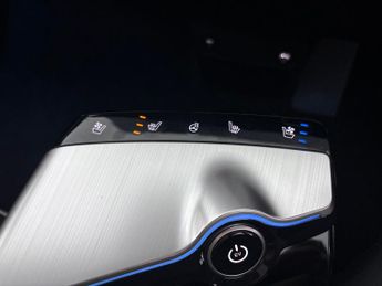 Kia Ev6 77.4kWh GT-Line S AWD (320 bhp) - 360 CAM - HEAT AND COOL SEATS
