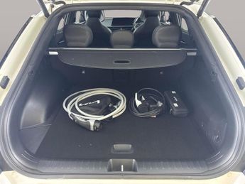 Kia Ev6 77.4kWh GT-Line S AWD (320 bhp) - 360 CAM - HEAT AND COOL SEATS