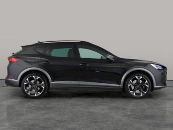 Cupra Formentor 2.0 TSI VZ2 DSG (245 ps) - LED - REVERSE CAM - NAV
