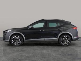 Cupra Formentor 2.0 TSI VZ2 DSG (245 ps) - LED - REVERSE CAM - NAV