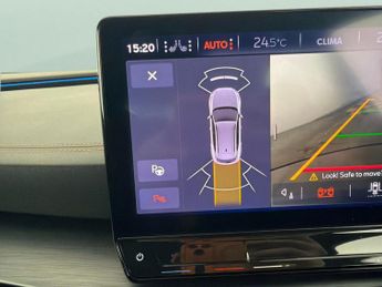 Cupra Formentor 2.0 TSI VZ2 DSG (245 ps) - LED - REVERSE CAM - NAV