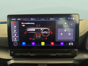 Cupra Formentor 2.0 TSI VZ2 DSG (245 ps) - LED - REVERSE CAM - NAV