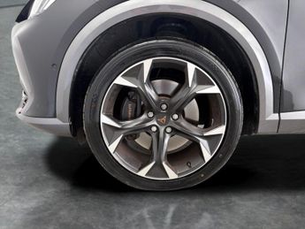 Cupra Formentor 2.0 TSI VZ2 DSG (245 ps) - LED - REVERSE CAM - NAV