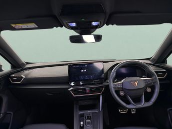 Cupra Formentor 2.0 TSI VZ2 DSG (245 ps) - LED - REVERSE CAM - NAV
