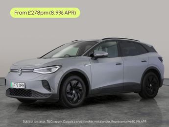 Volkswagen ID.4 Pure 52kWh Life (148 ps) - REVERSE CAM - HEATED SEATS - NAV