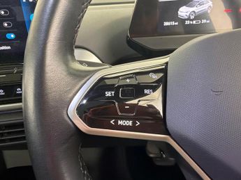 Volkswagen ID.4 Pure 52kWh Life (148 ps) - REVERSE CAM - HEATED SEATS - NAV