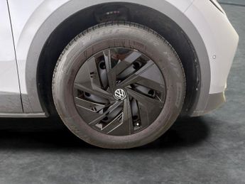 Volkswagen ID.4 Pure 52kWh Life (148 ps) - REVERSE CAM - HEATED SEATS - NAV