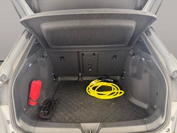 Volkswagen ID.4 Pure 52kWh Life (148 ps) - REVERSE CAM - HEATED SEATS - NAV