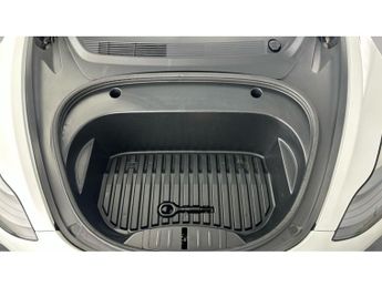 Tesla Model 3 (Dual Motor) Long Range 4WDE (346 ps) - LED - REVERSE CAM - NAV