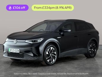 Volkswagen ID.4 Pro Performance 77kWh Family (204 ps) - ACTIVE LANE ASSIST - LED