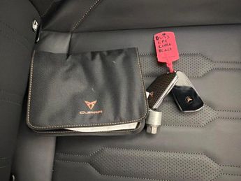 Cupra Formentor 2.0 TSI VZ2 DSG (245 ps) - LED - REVERSE CAM - NAV