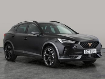 Cupra Formentor 2.0 TSI VZ2 DSG (245 ps) - LED - REVERSE CAM - NAV